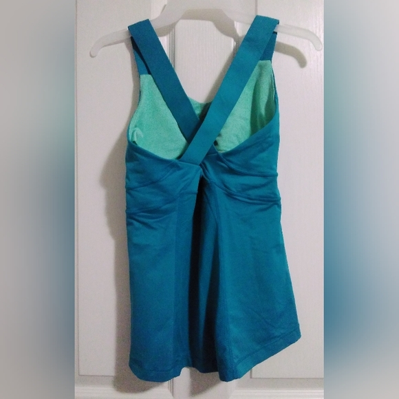 Lululemon Push Your Limits Tank - Picture 3 of 9